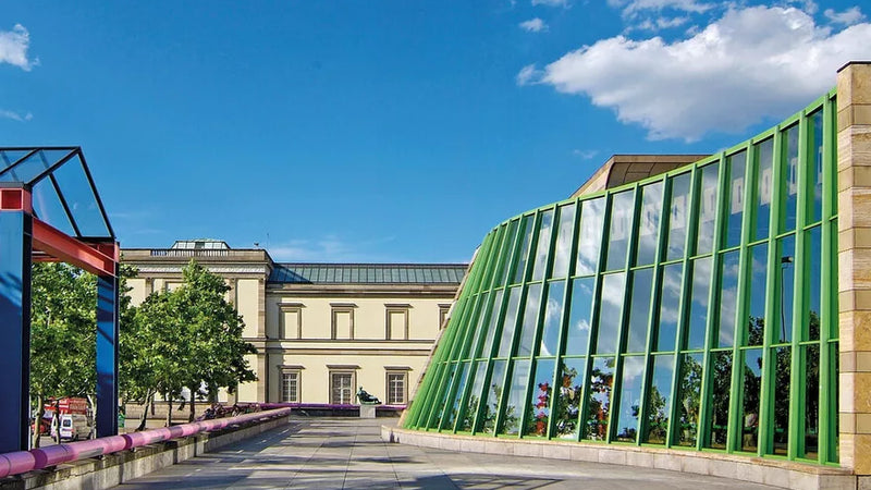 Staatsgalerie Stuttgart