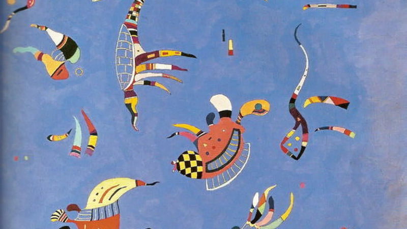 Wassily Kandinsky