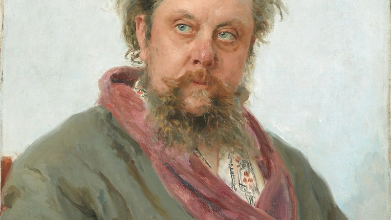 Ilja Repin