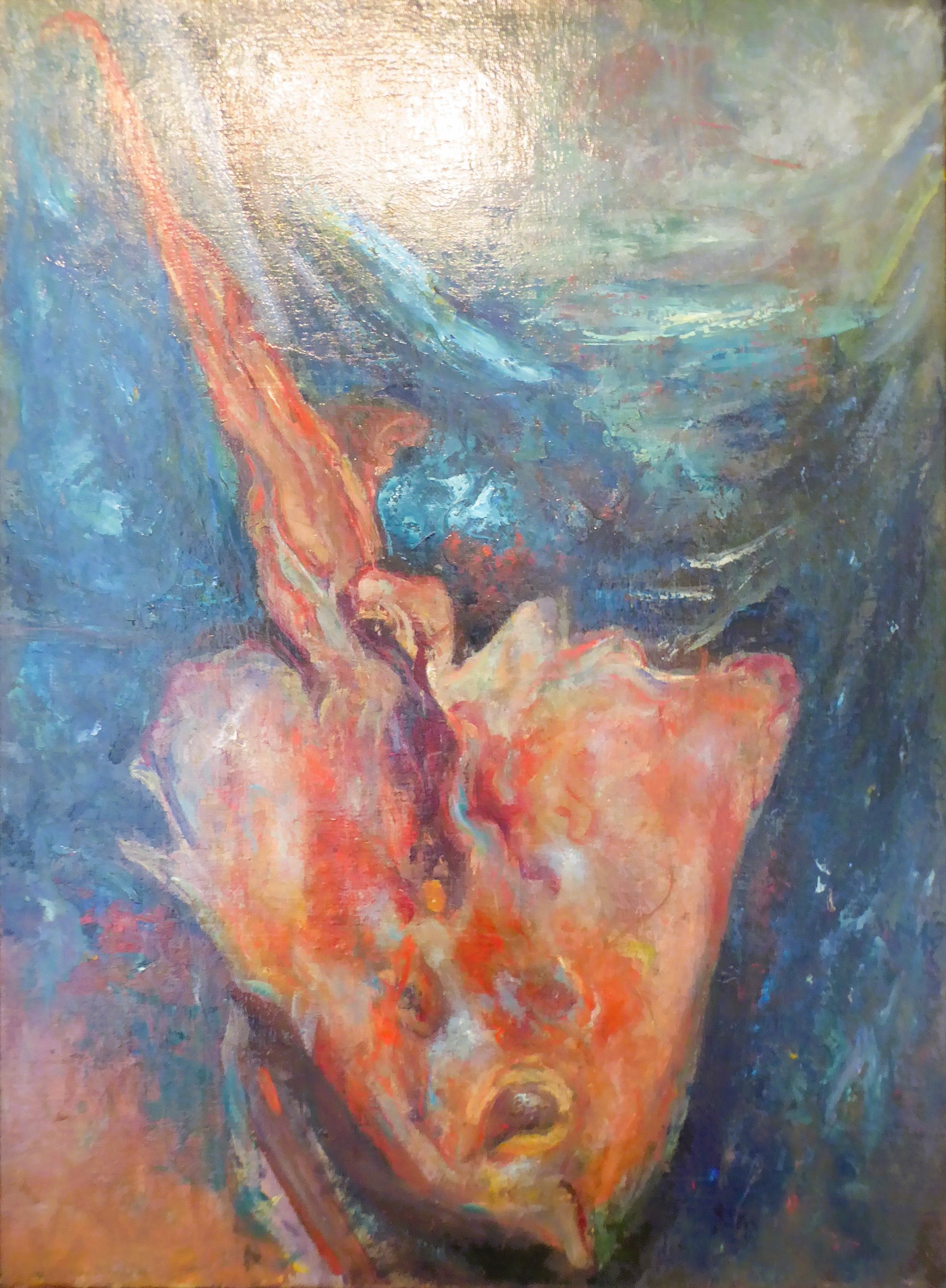 La Raie - Chaïm Soutine