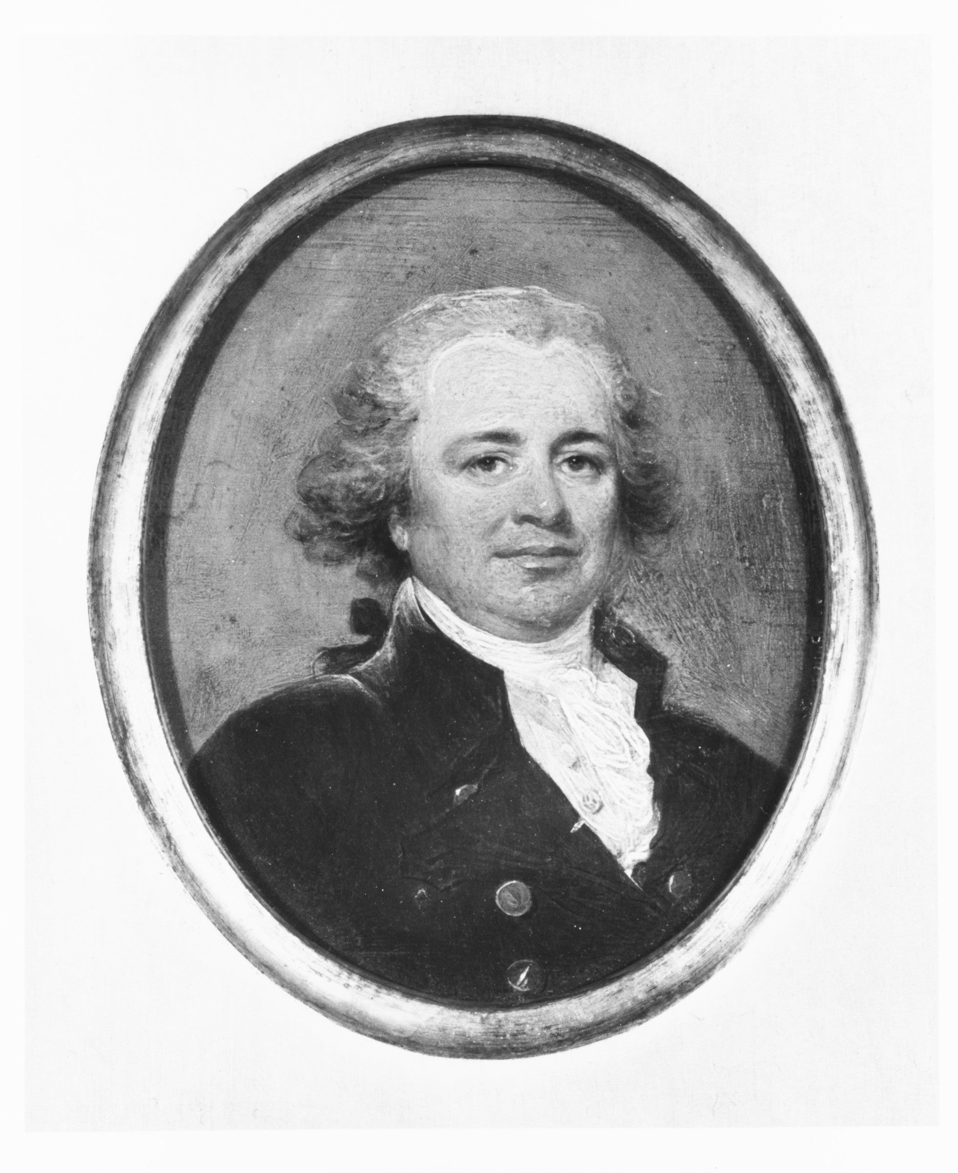 Thomas Mifflin - John Trumbull