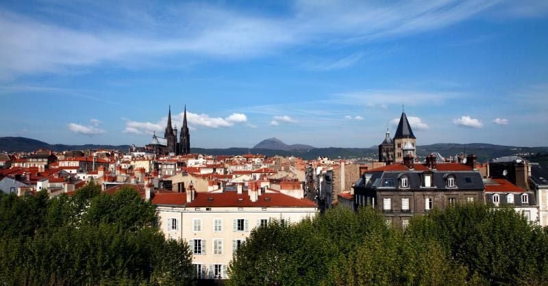 Galeries d’art à Clermont-Ferrand : annuaire et quartiers artistiques