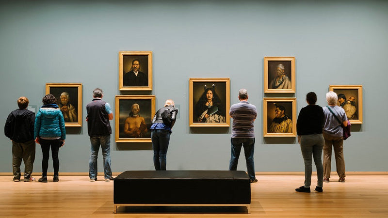Aucklandin taidegalleria