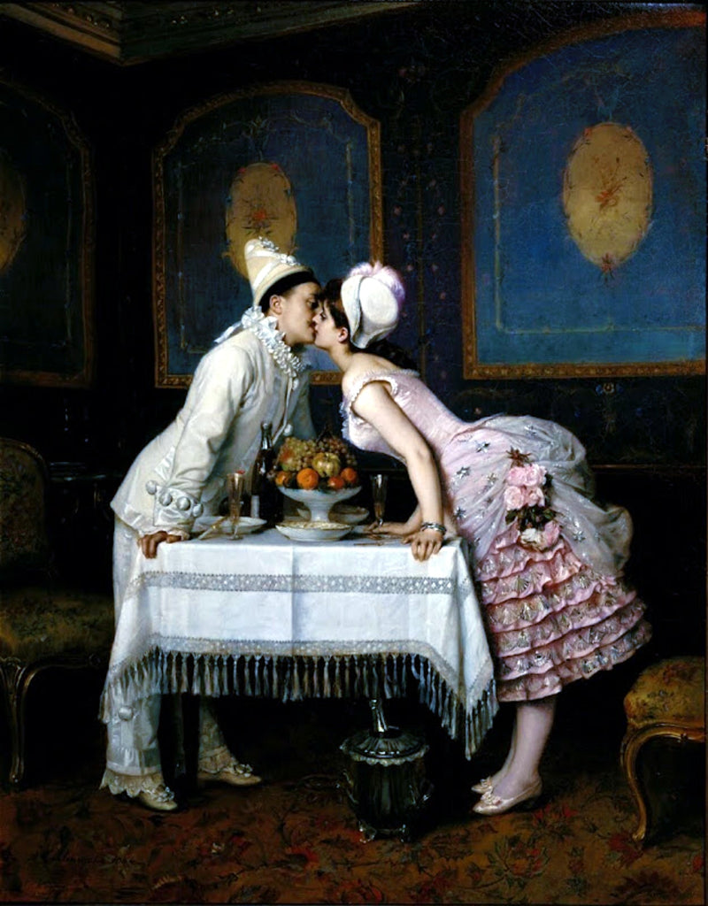 Auguste Toulmouche