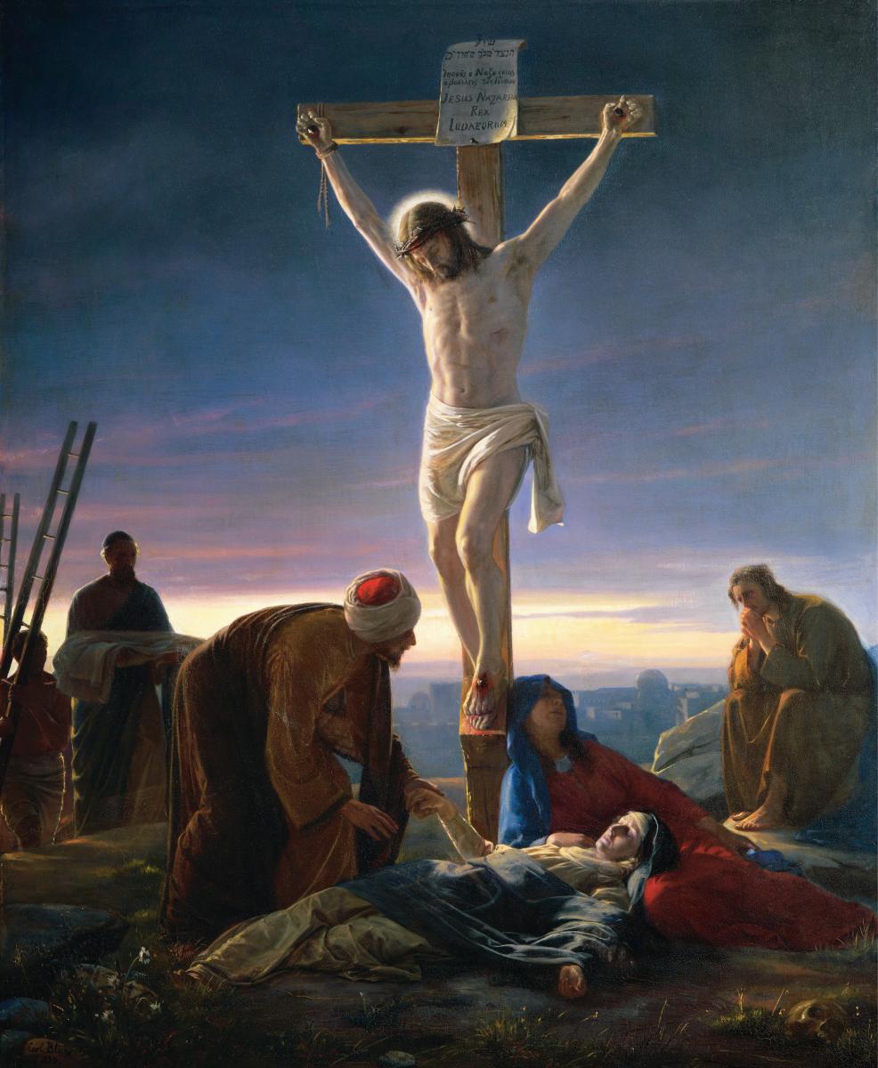 Carl Heinrich Bloch