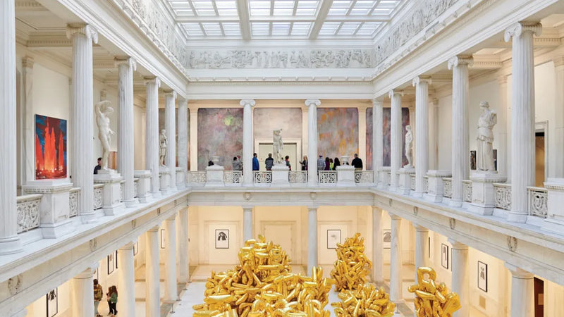 Carnegie-taidemuseo