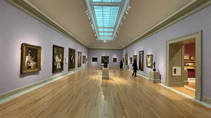 Chryslerin taidemuseo