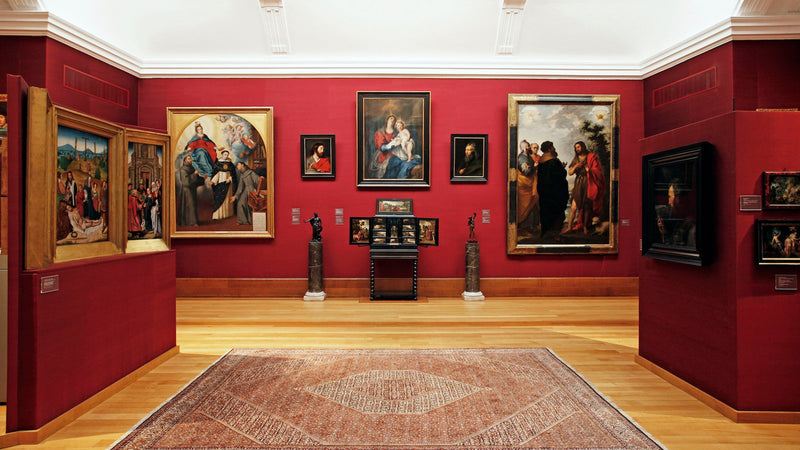 Fitzwilliamin museo