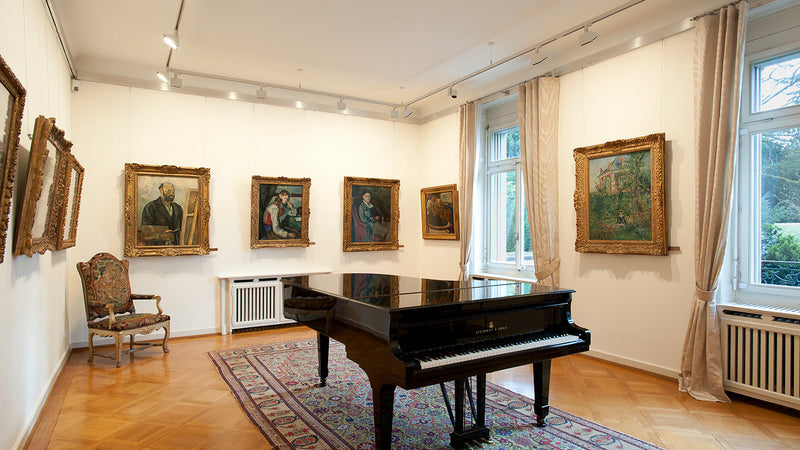 E.G. Bührle -säätiö
