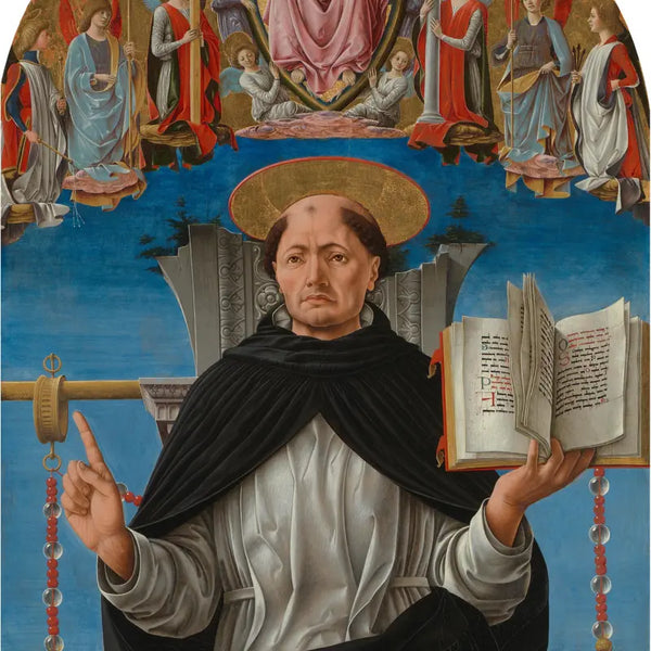 38- Francesco del Cossa (noin 1436–1478)