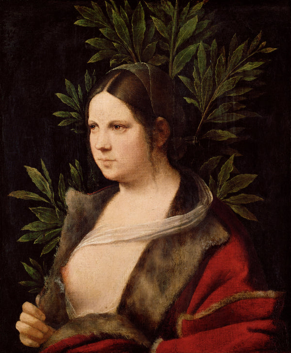 26- Giorgione (noin 1477–1510)