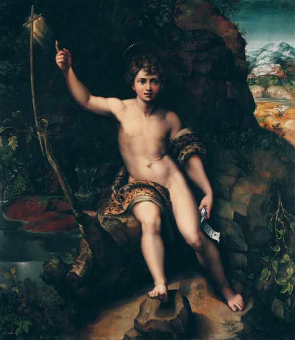 70- Giulio Romano (noin 1499–1546)