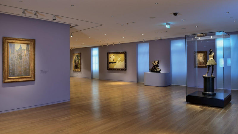 Goulandrisin nykyaikaisen taiteen museo