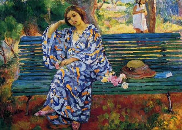 Henri Lebasque