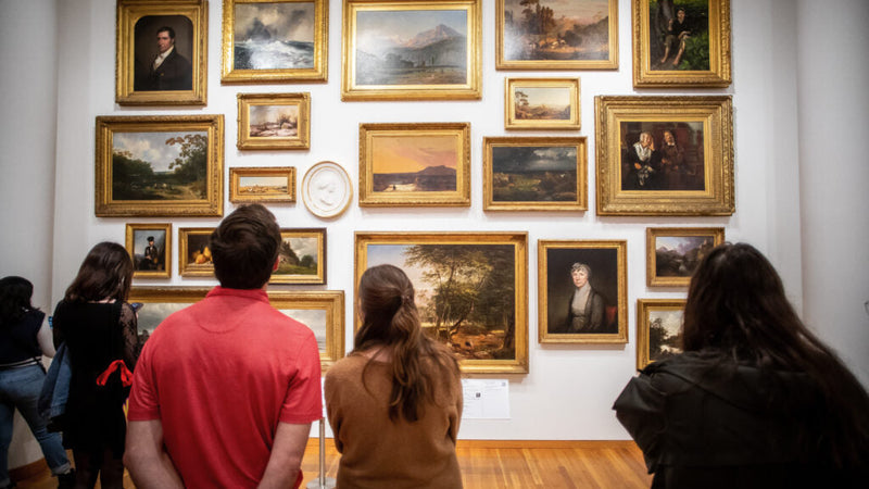 Korkea Taidemuseo