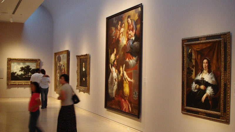 Indianapoliksen taidemuseo