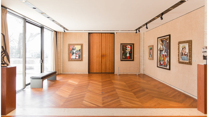 Kreeger-museo
