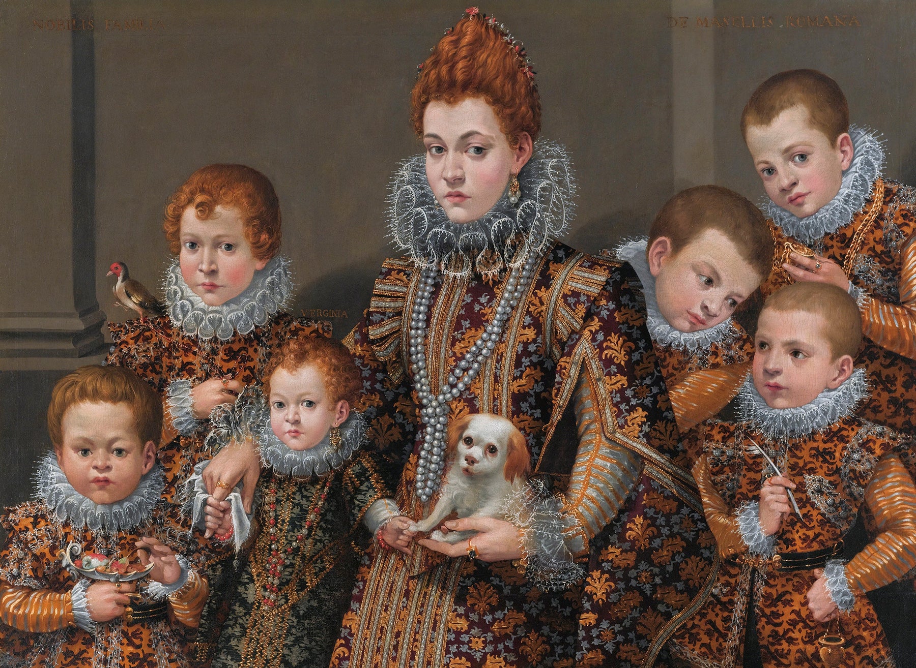 Lavinia Fontana