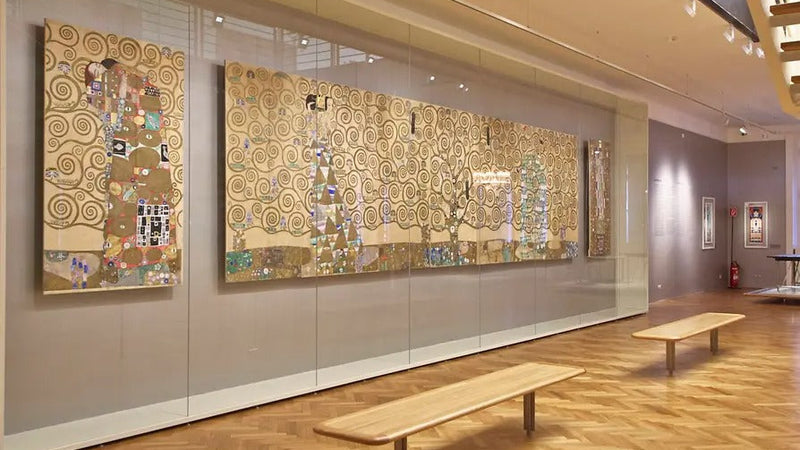 Applied Artsin Museo