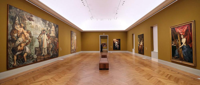 Barberini-museo