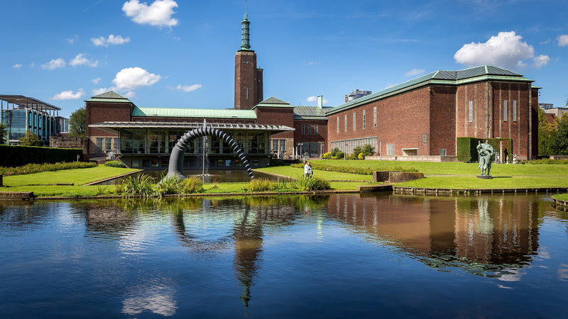 Boijmans Van Beuningenin museo