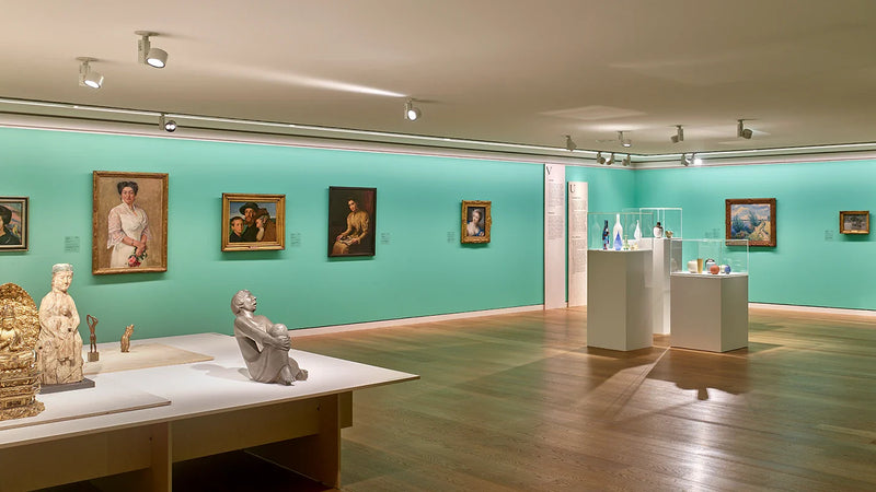 Von-der-Heydt Museo