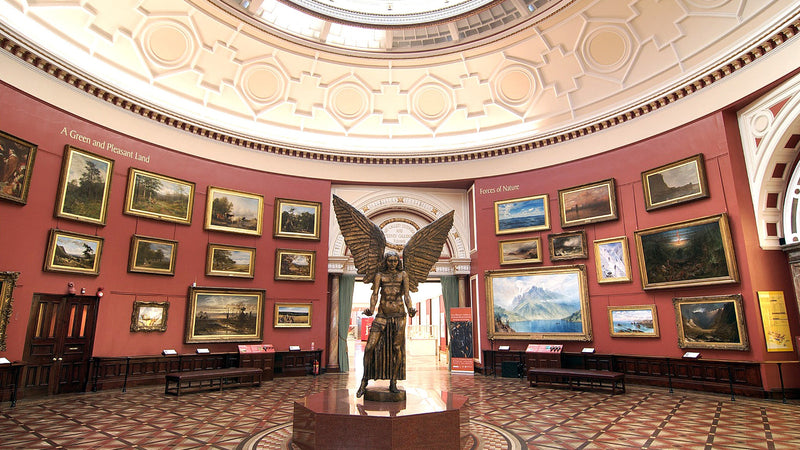 Birminghamin taidemuseo