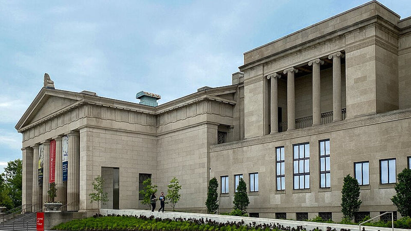 Cincinnati Taidemuseo