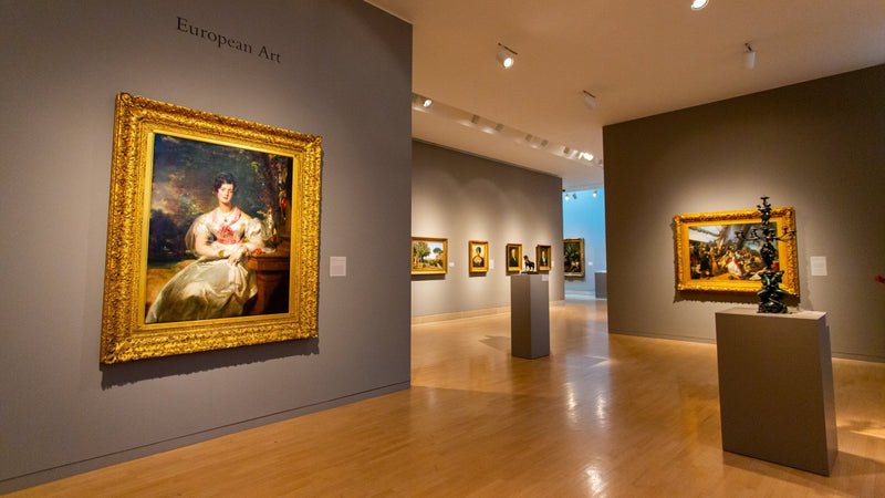Dallasin taidemuseo