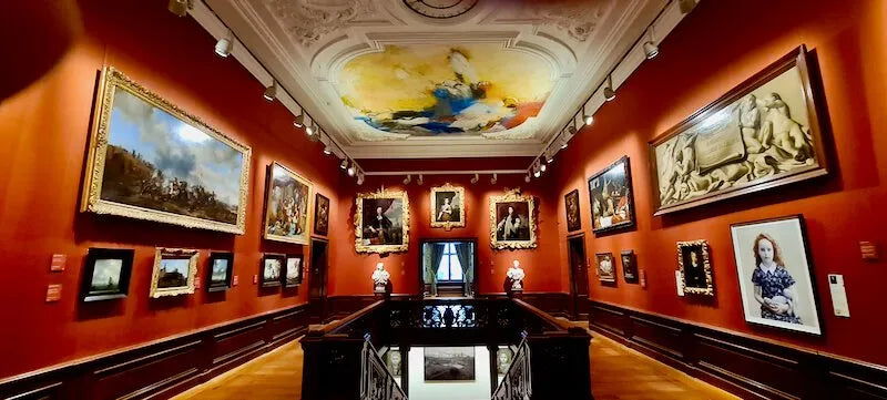Haagin taidemuseo