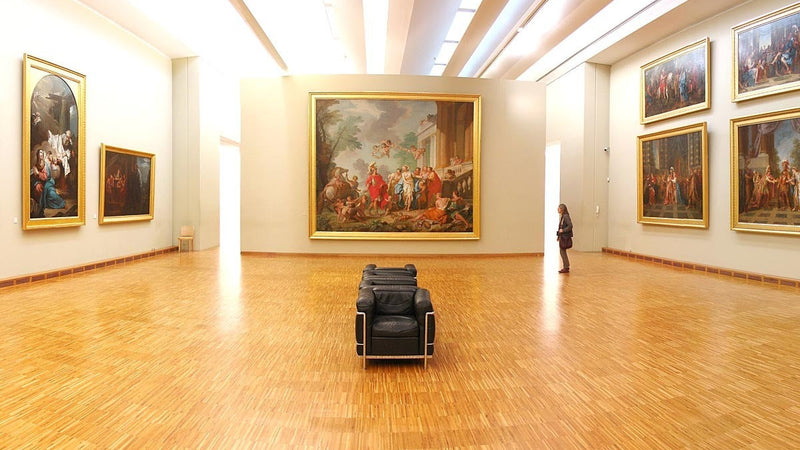 Grenoblen museo