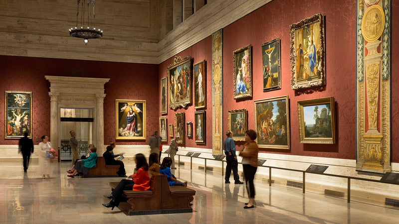 Bostonin taidemuseo