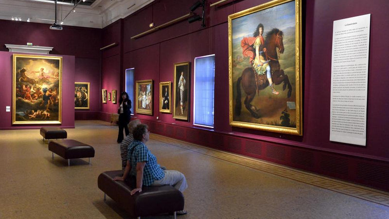 Reimsin taidemuseo