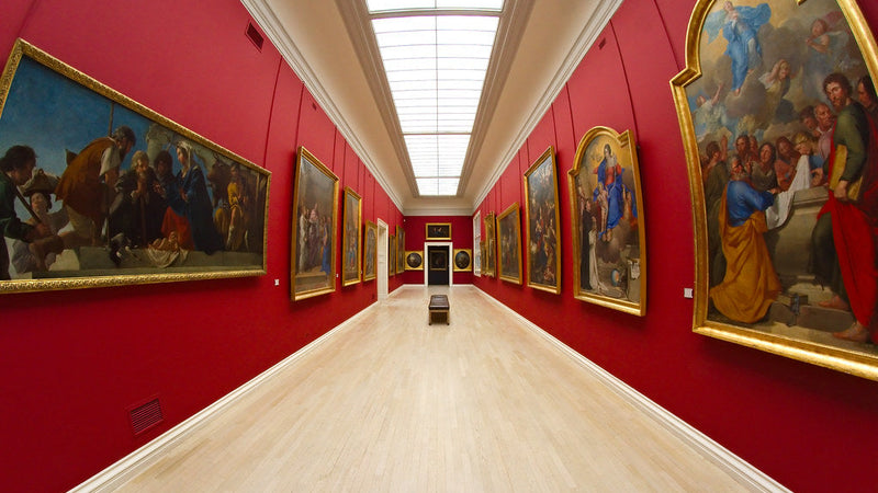 Rouenin taidemuseo