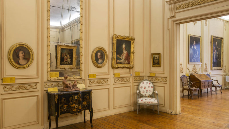 Agenin taidemuseo