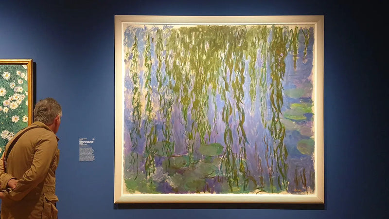 Givernyn impressionismimuseo