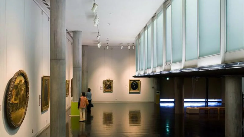 Länsi-taiteen kansallismuseo