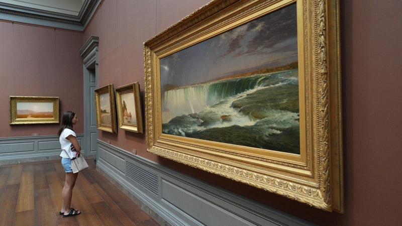 Taidemuseo