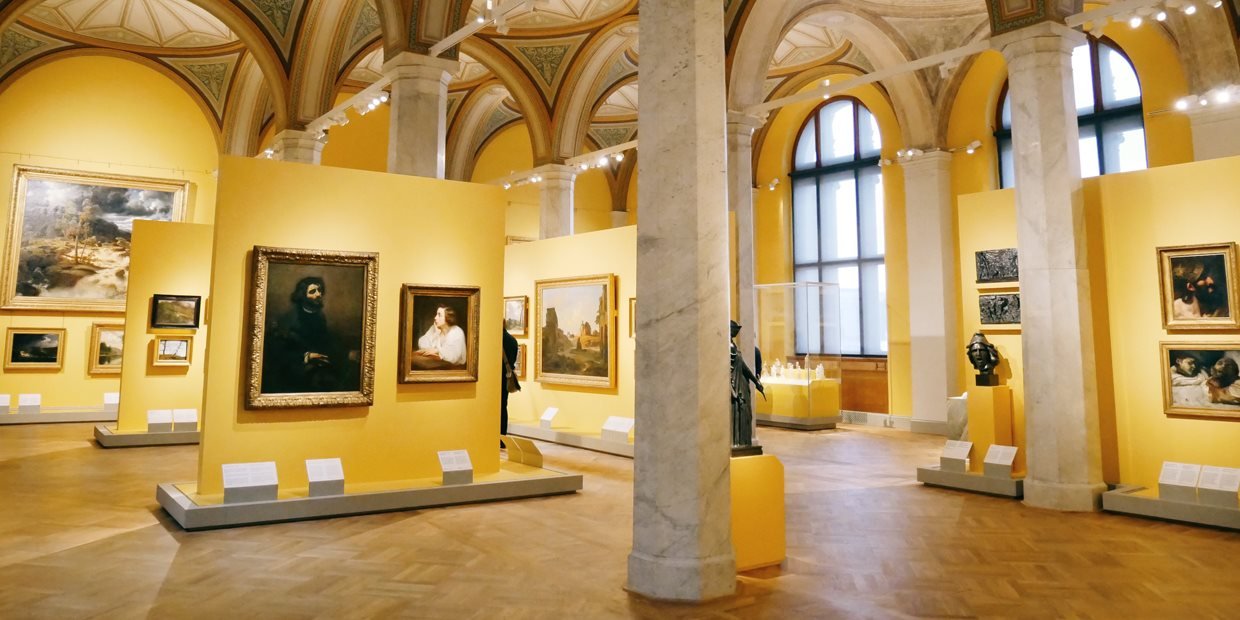 Stockholmin kansallismuseo