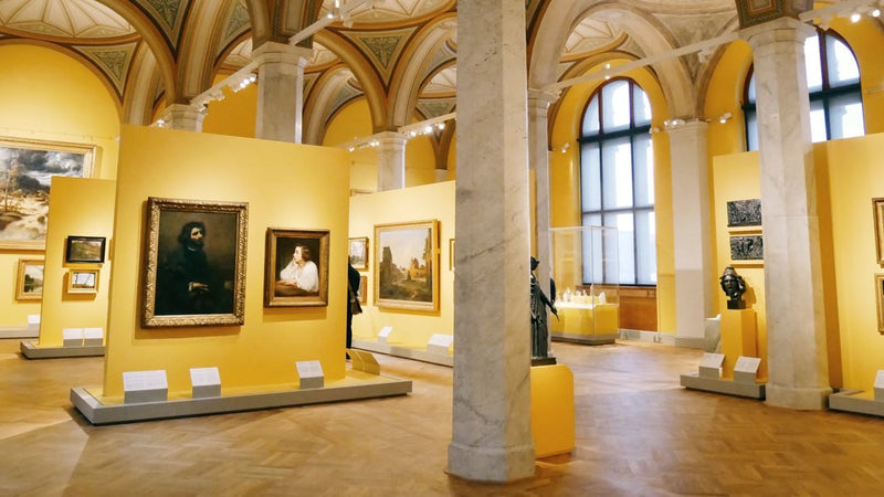 Stockholmin kansallismuseo