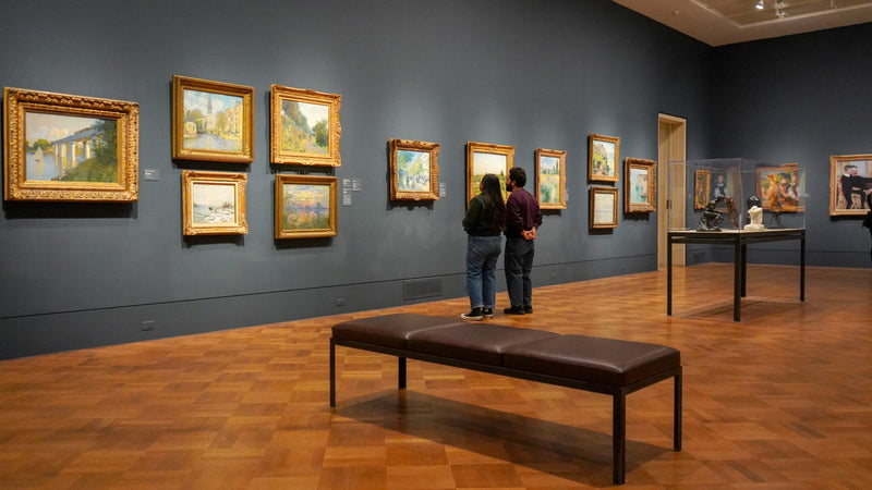 Philadelphia-taidemuseo