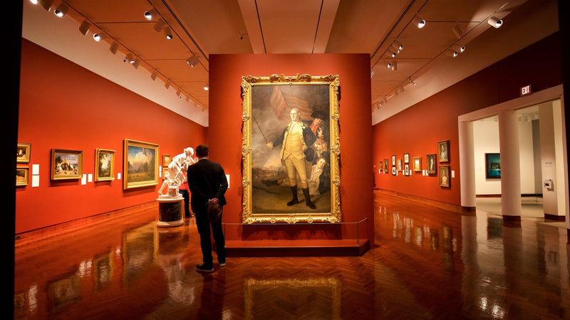 Princetonin yliopiston taidemuseo