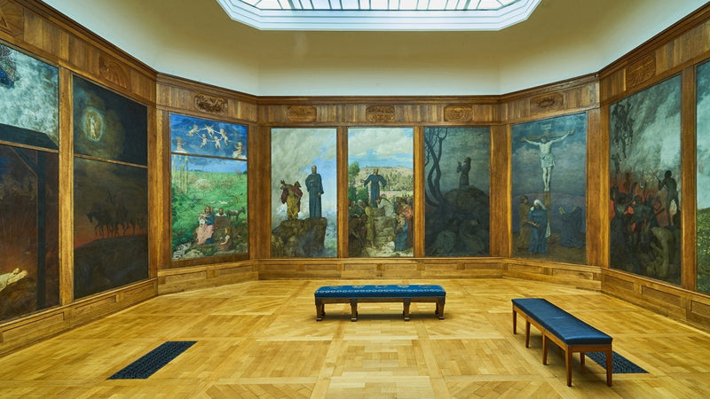 Staatliche Kunsthalle Karlsruhe