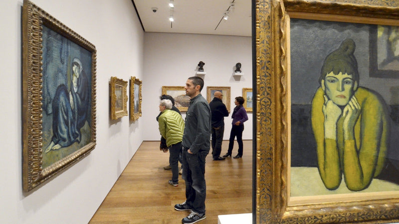 Harvard Art Museums