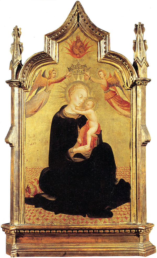 67- Sassetta (noin 1392–1450)