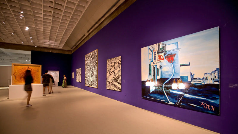 Tel Avivin taidemuseo