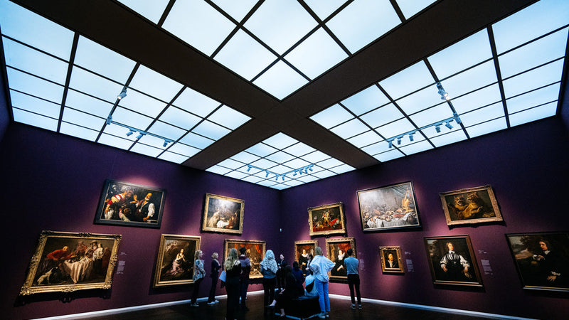 Wallraf-Richartz-Museo