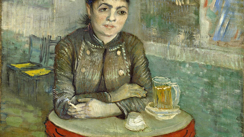 Van Gogh Pariisi