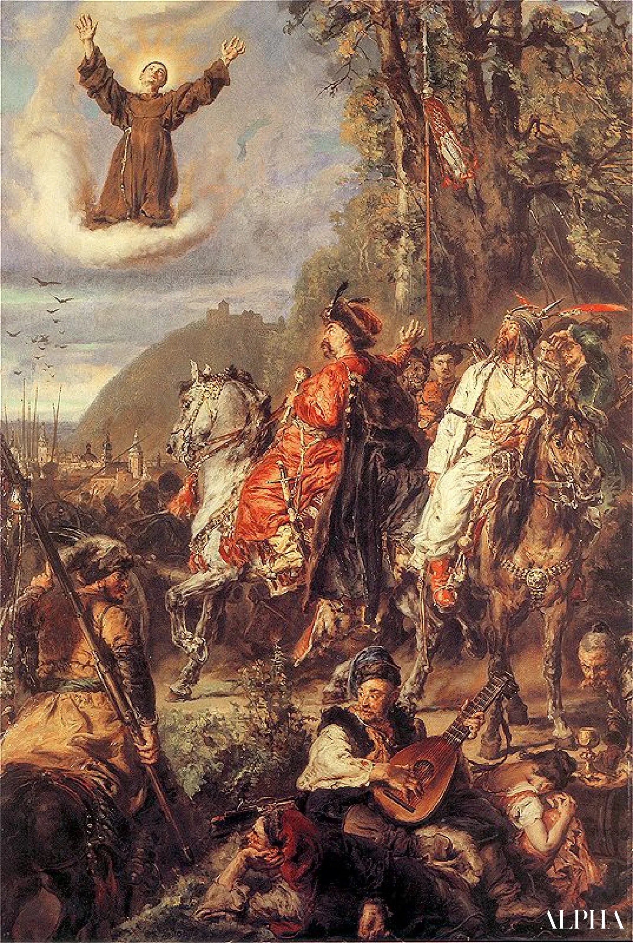 20 Kuuluisat taulut Jan Matejkosta