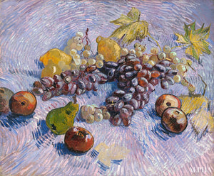 50 Vincent Van Goghin Kuuluisinta Kuivakukka-asetelmaa